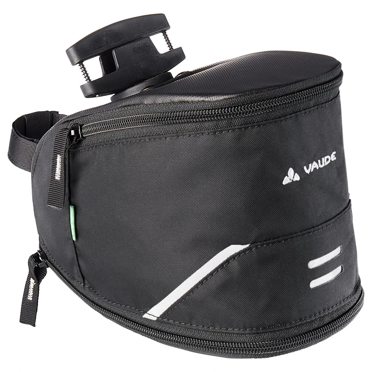 Чанта за рамка Vaude Tool XXL Bike bag - Black