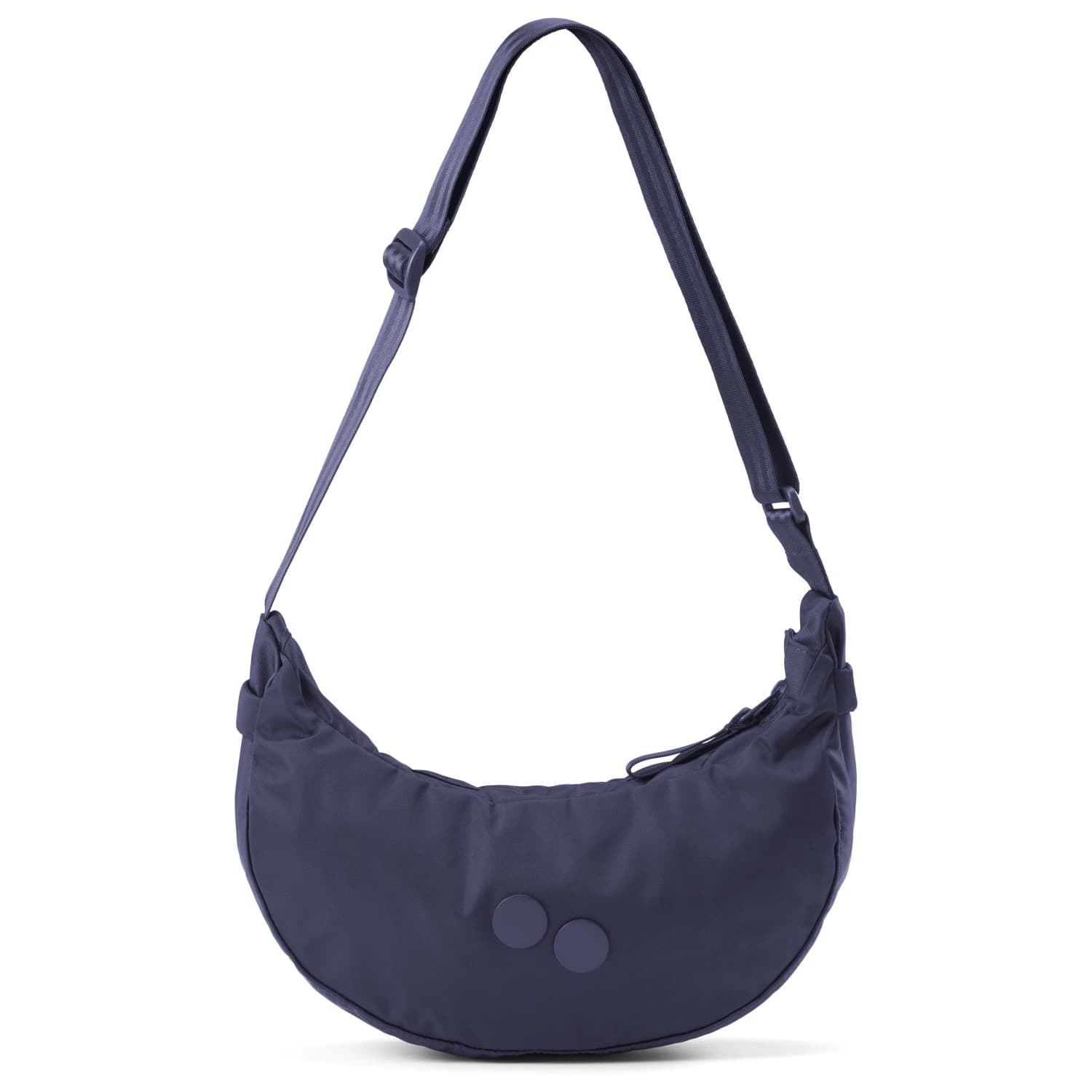 Чанта за рамо Pinqponq Krumm 3,5 Shoulder bag - Glazed Dusk
