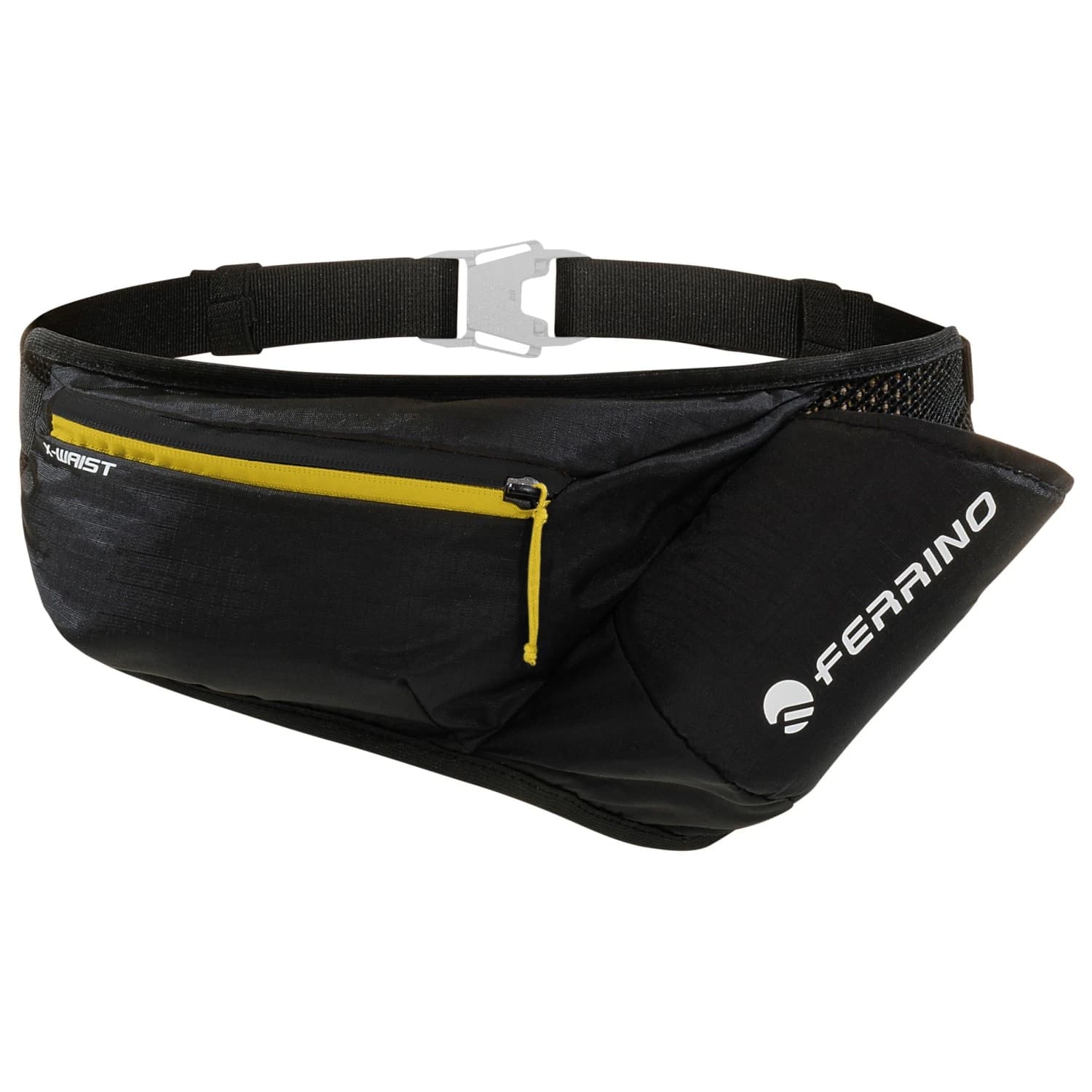 Чанта за кръст Ferrino X-Waist Hip bag - Black