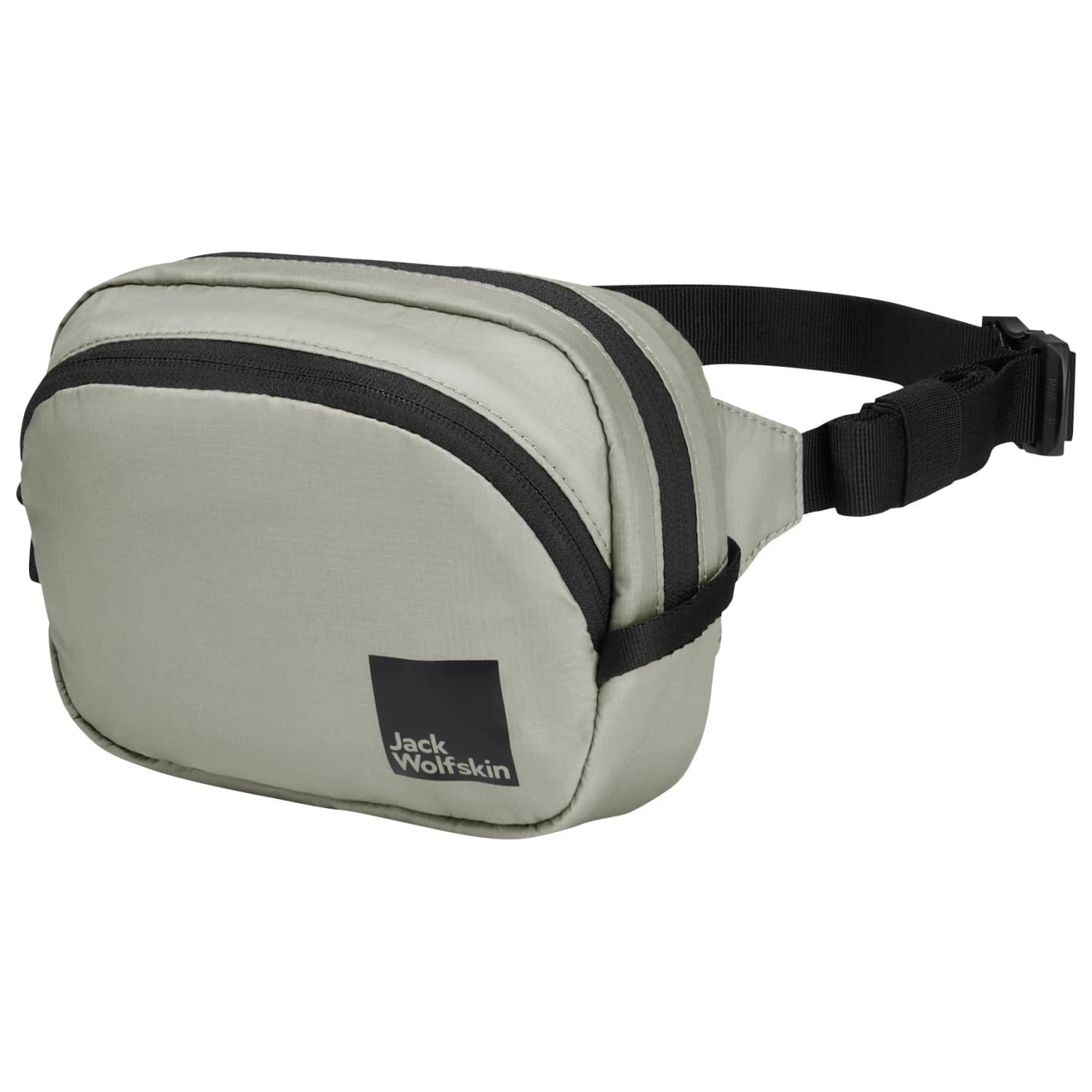 Чанта за кръст Jack wolfskin Wandermood Hipbag Hip bag - Mint Leaf