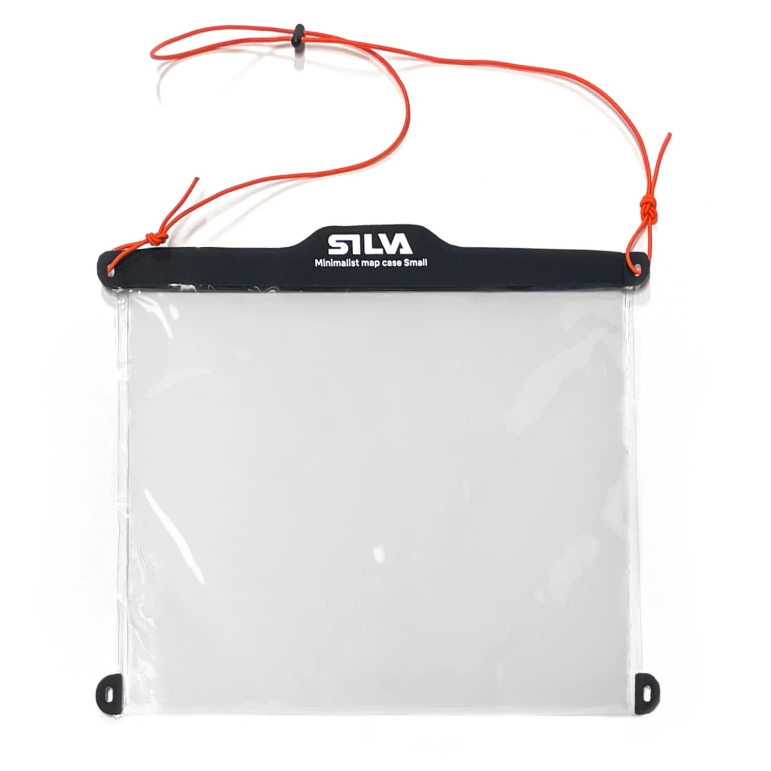 Протекторно покривало Silva Minimalist Map Case Protective cover - Black