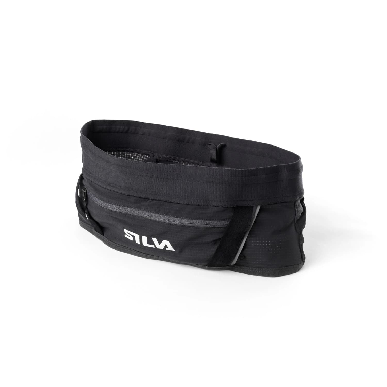 Чанта за кръст Silva Strive Loop Hip bag - Black