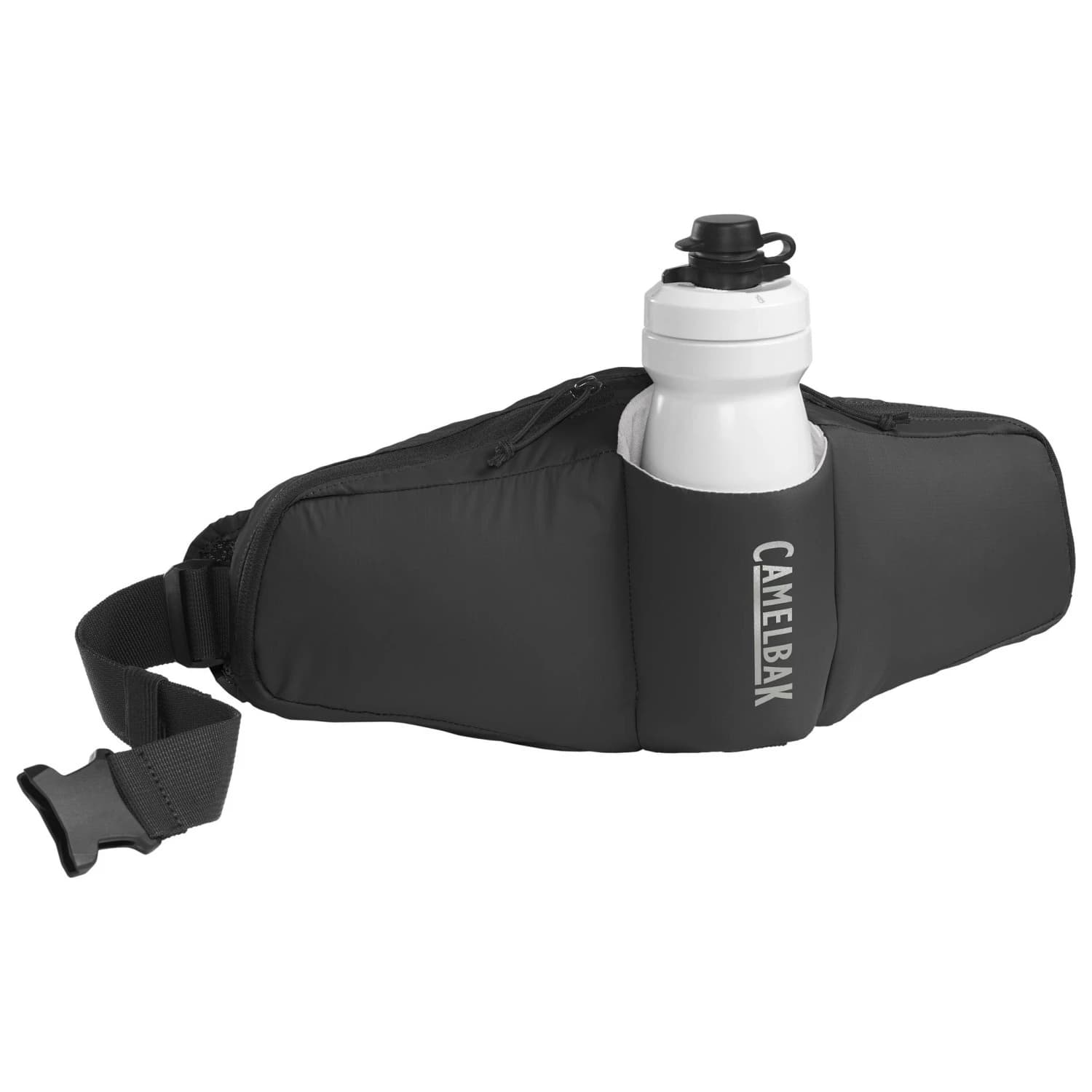 Чанта за кръст Camelbak Podium Flow 2 Waist Pack Hip bag - Black