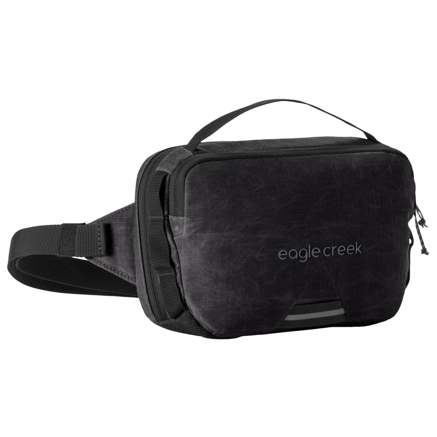 Чанта за кръст Eagle creek Explore Hip Pack 2 Hip bag - Black