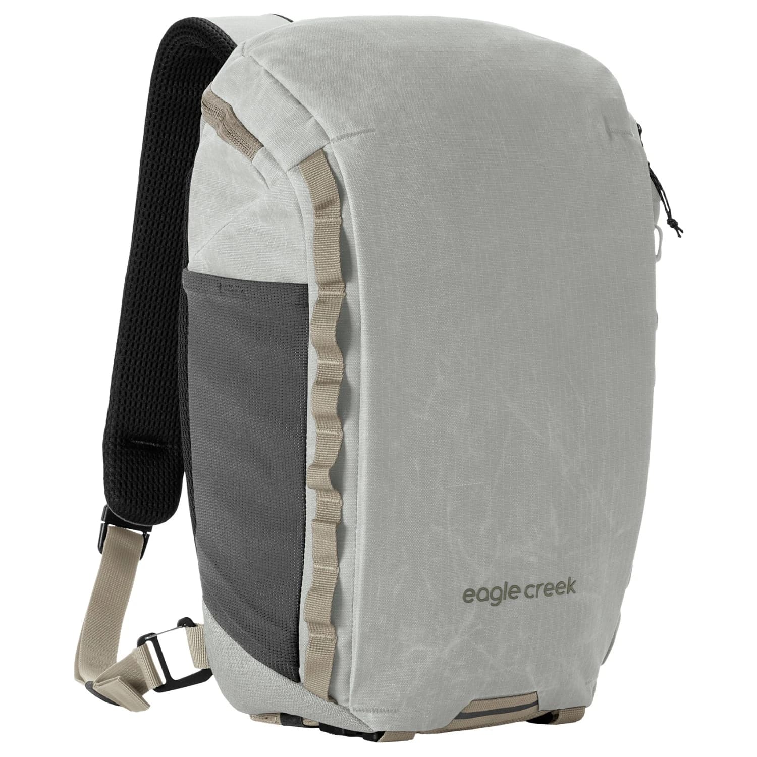 Чанта за рамо Eagle creek Explore Sling Pack 12 Shoulder bag - Storm Grey