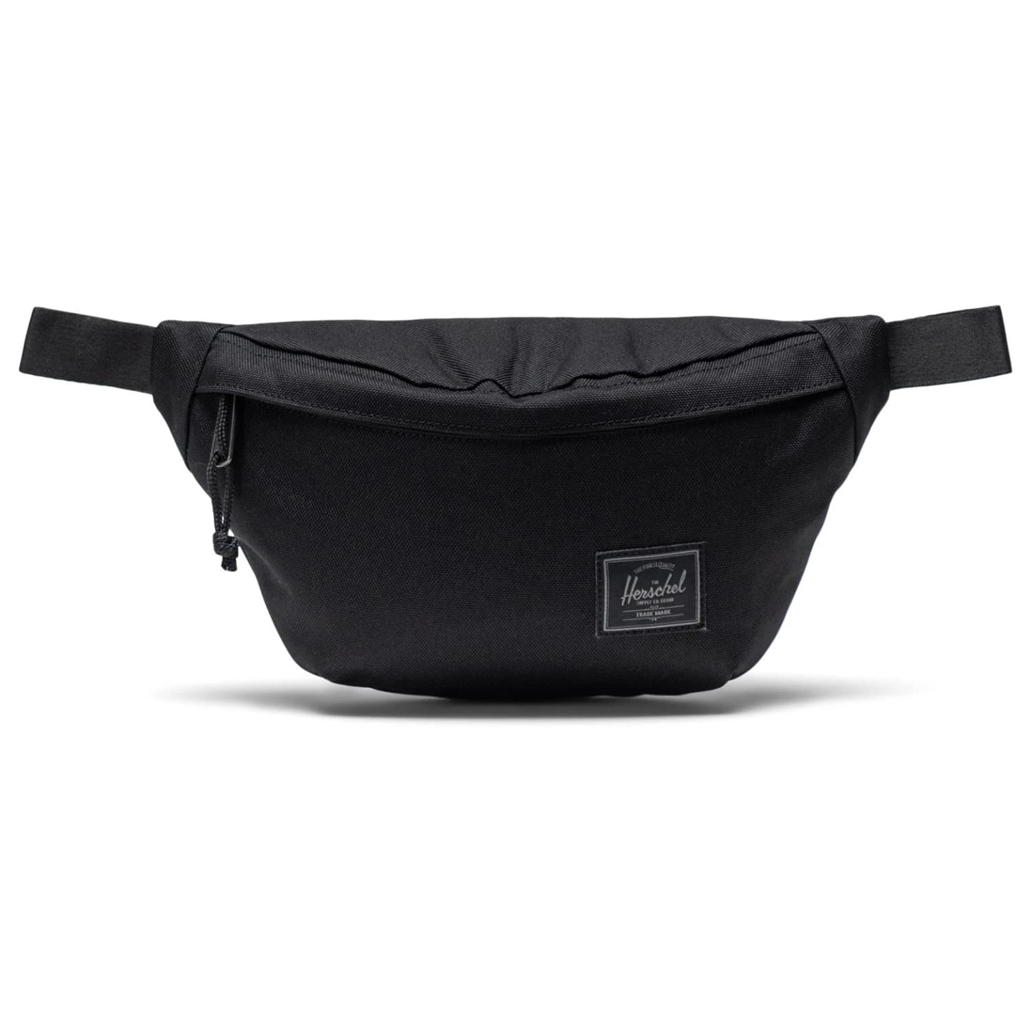 Чанта за кръст Herschel Classic Hip Pack Hip bag - Black Tonal