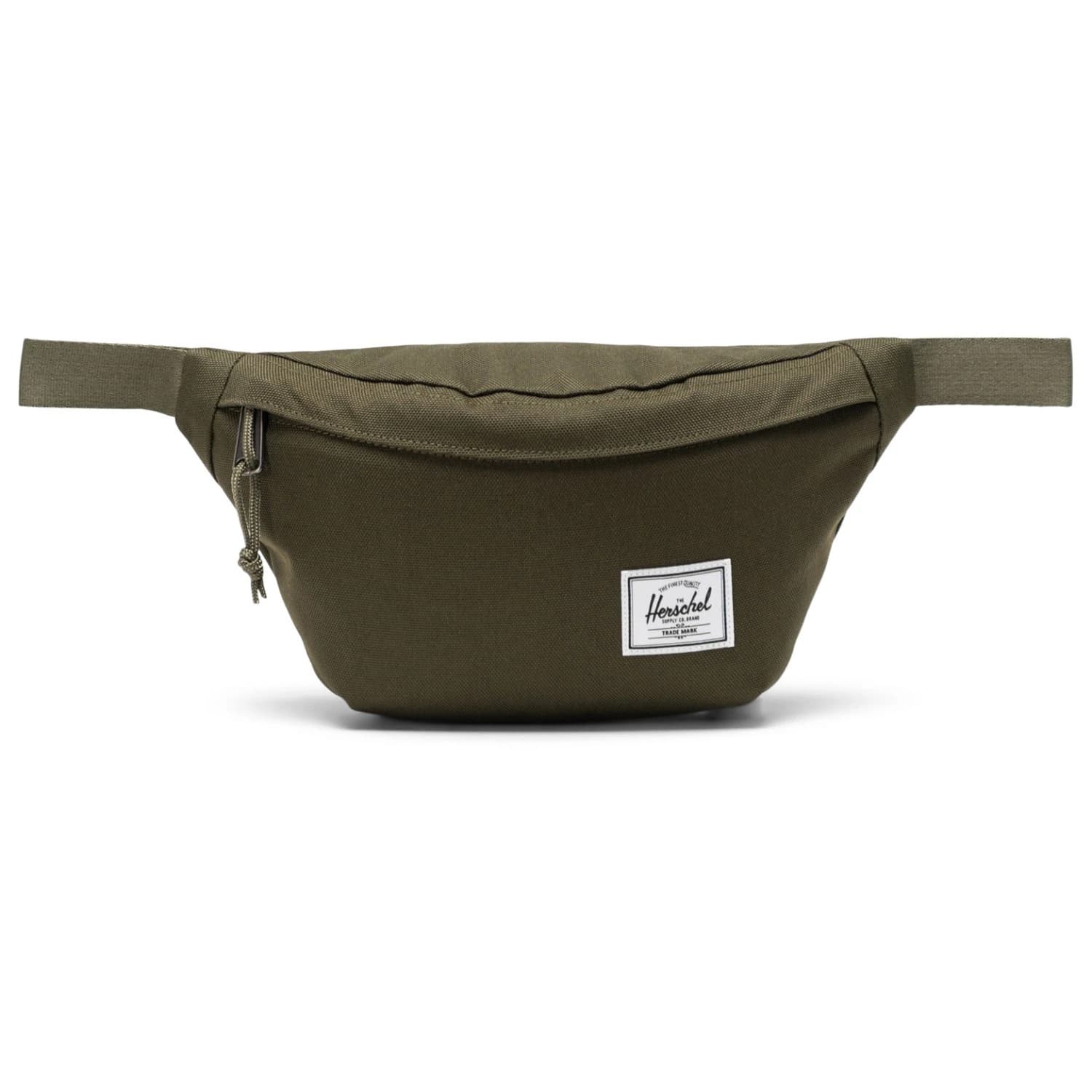 Чанта за кръст Herschel Classic Hip Pack Hip bag - Ivy Green