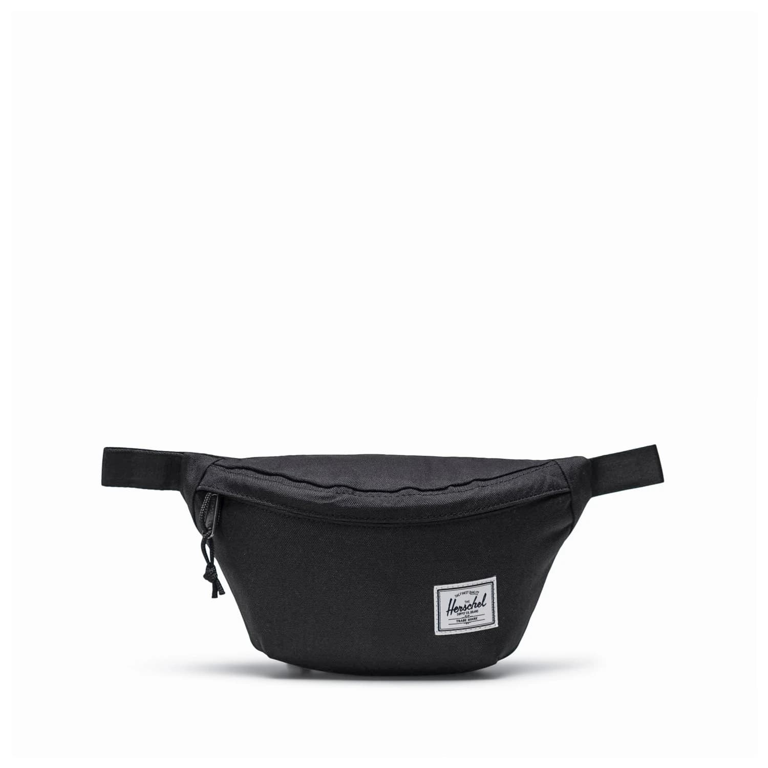 Чанта за кръст Herschel Classic Hip Pack Hip bag - Black