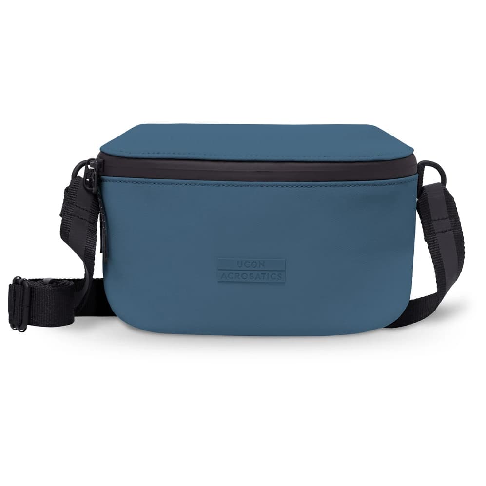 Чанта за рамо Ucon acrobatics Aloe Jona Medium 1,2 Hip bag - Petrol