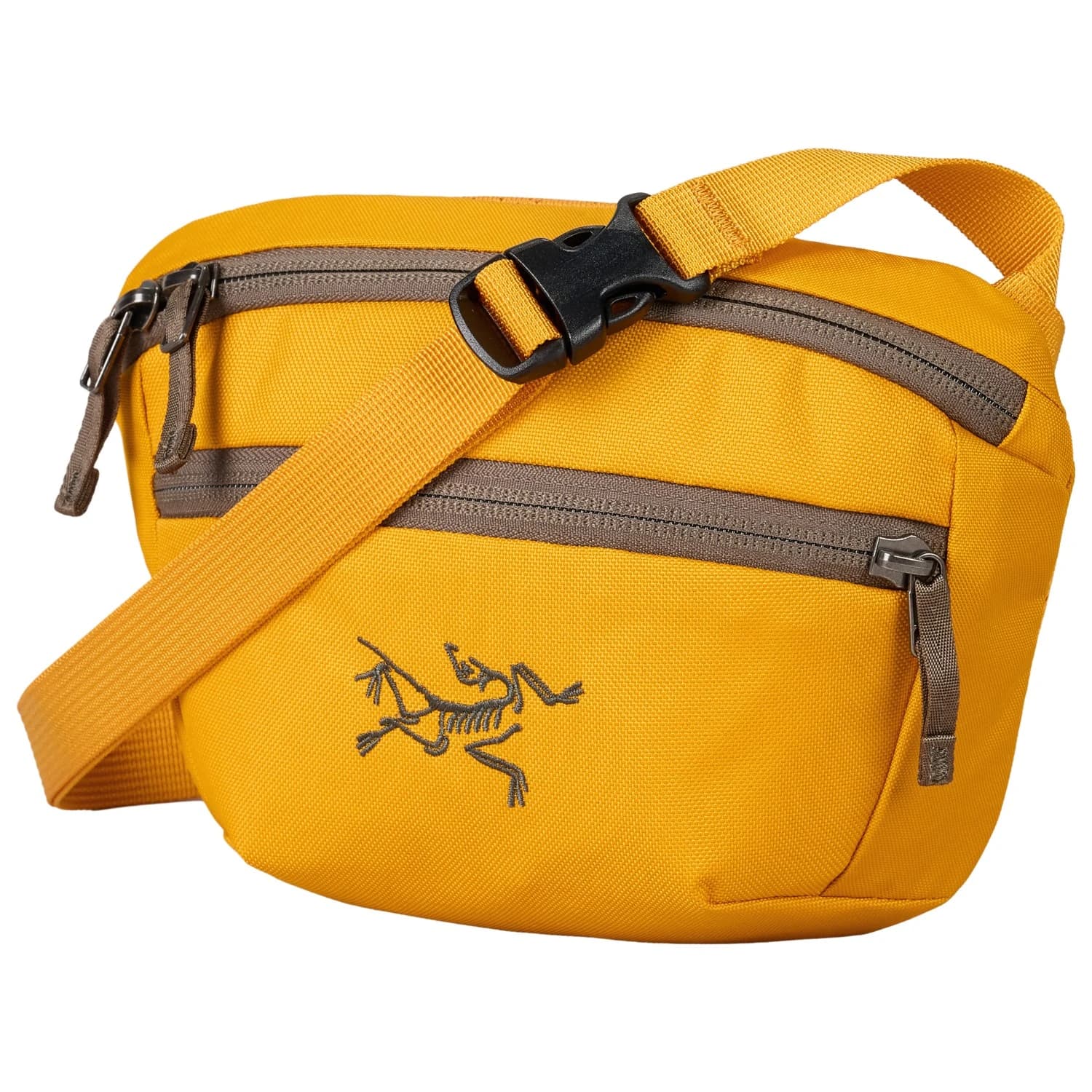 Чанта за кръст Arc'teryx Mantis 1 Waist Pack Hip bag - Nucleus / Mongoose