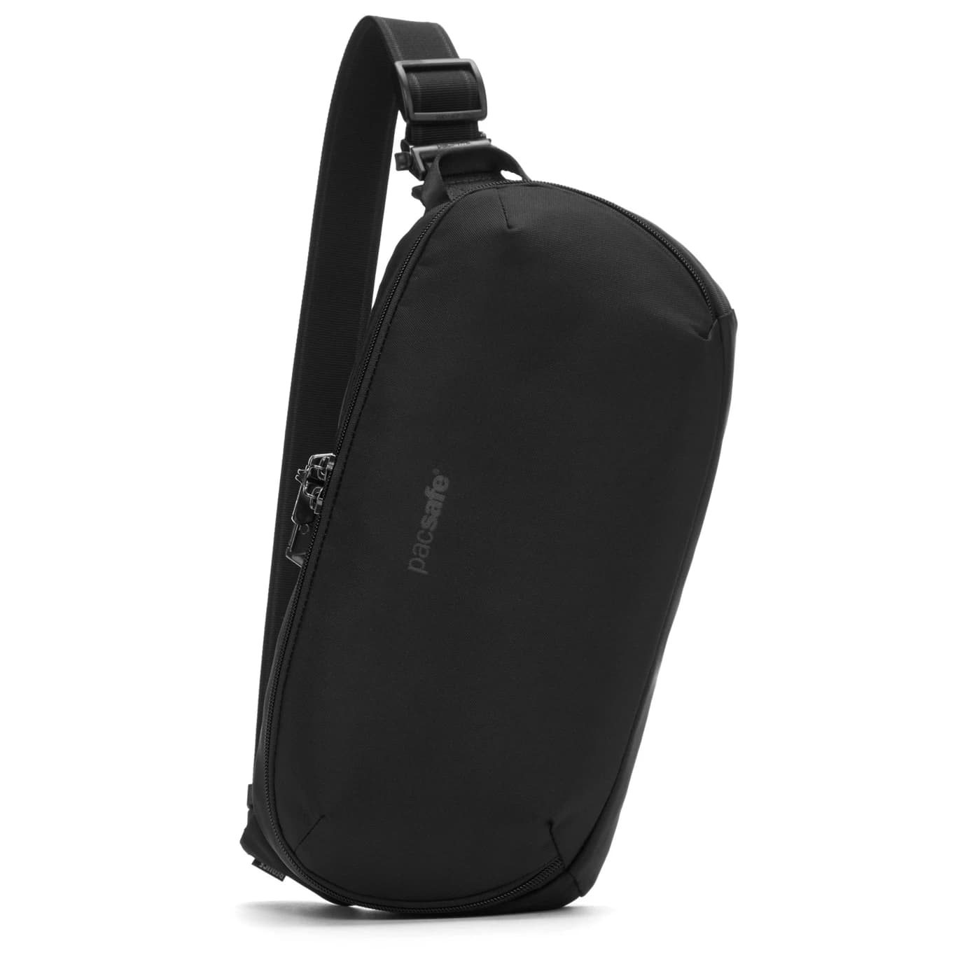 Чанта за рамо Pacsafe X Urban Sling Shoulder bag - Black