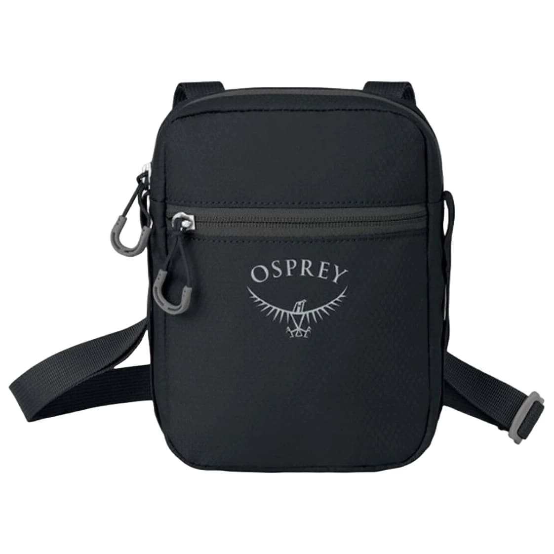 Чанта за рамо Osprey Daylite Small Crossbody Shoulder bag - Black