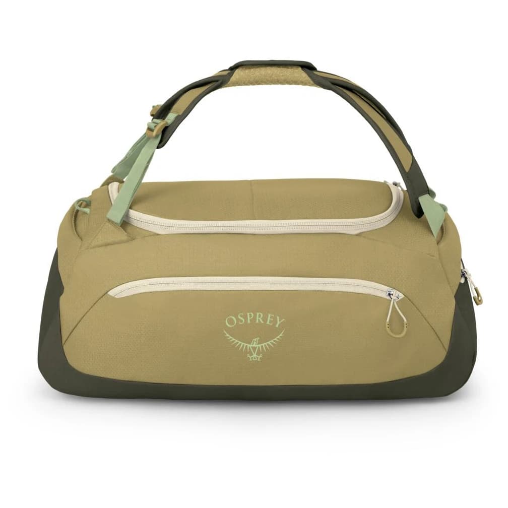 Сак Osprey Daylite Duffel 30 Luggage - Gravel Tan Multi