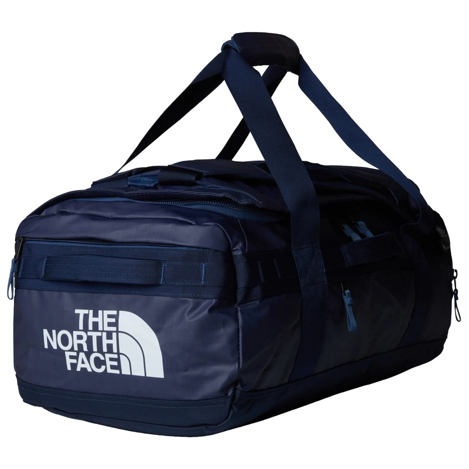 Сак The north face Base Camp Voyager Duffel 42L Luggage - Shady Blue / Summit Navy