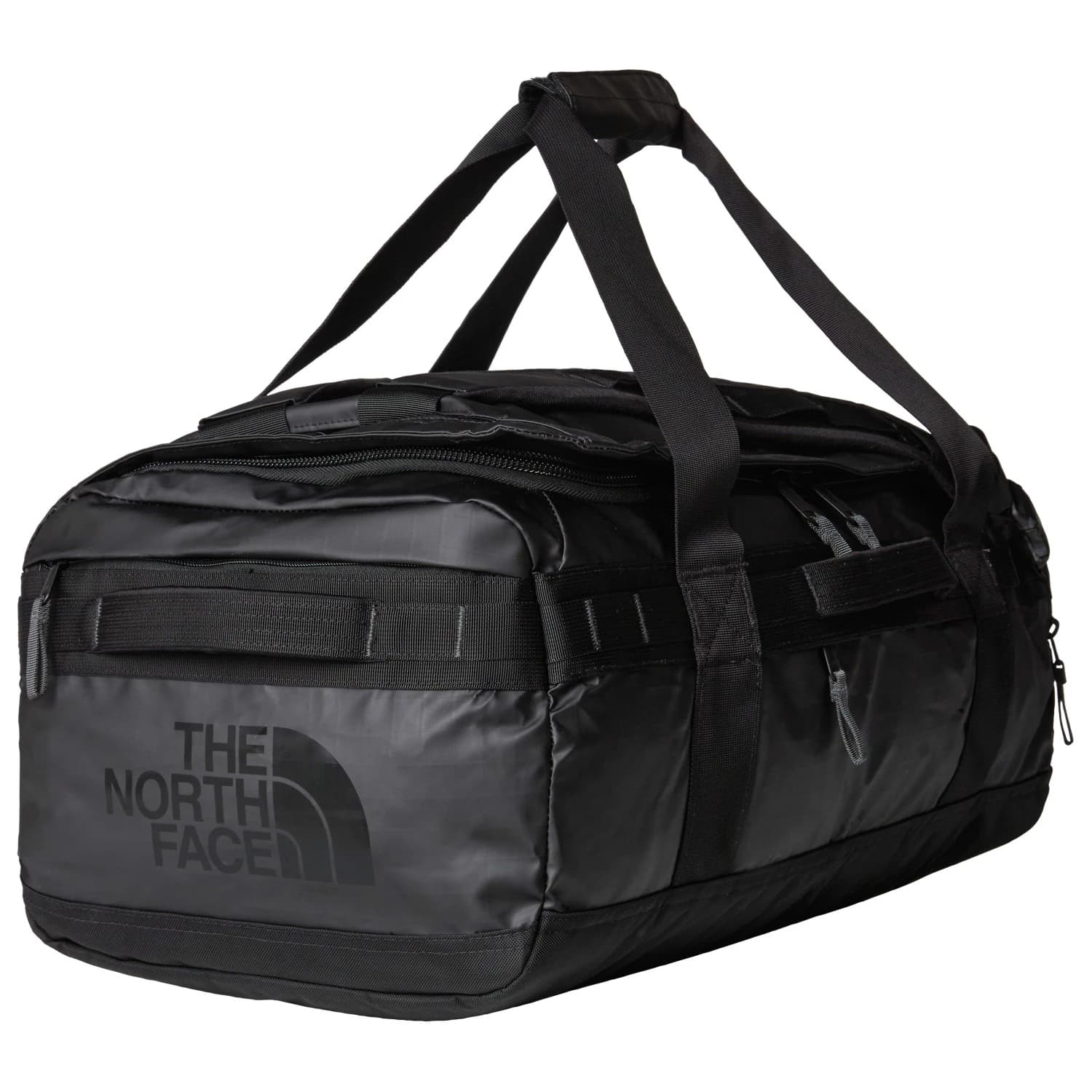 Сак The north face Base Camp Voyager Duffel 42L Luggage - TNF Black / Asphalt Grey