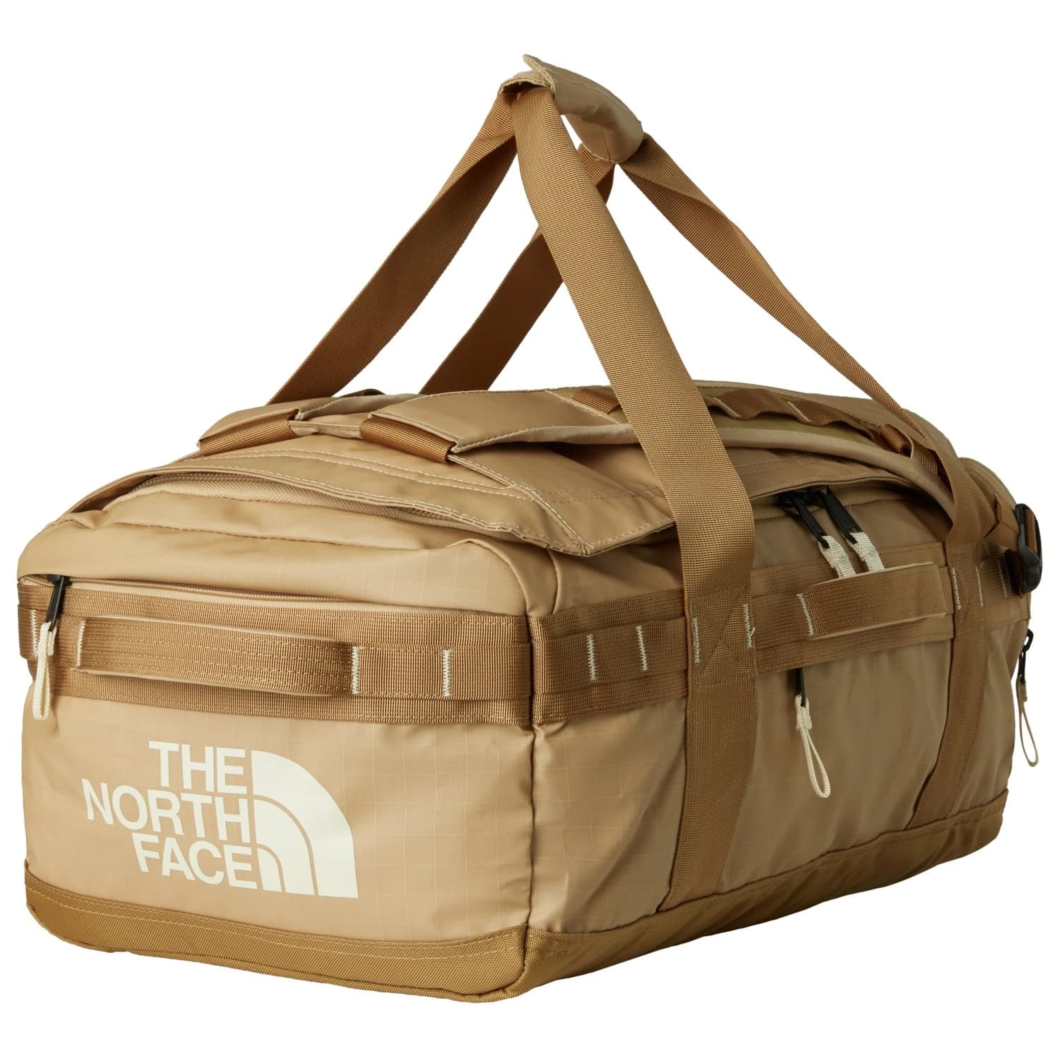 Сак The north face Base Camp Voyager Duffel 42L Luggage - Khaki Stone / Desert Stone