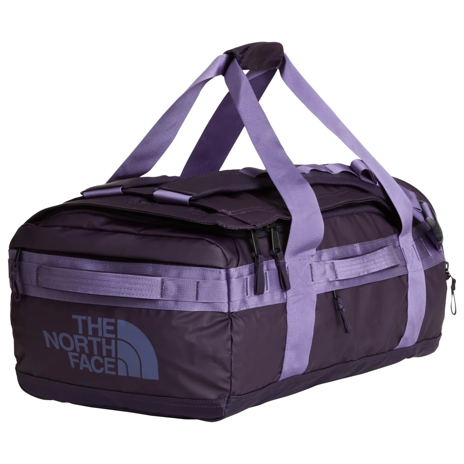 Сак The north face Base Camp Voyager Duffel 42L Luggage - Endless Dusk / Grounded Plum