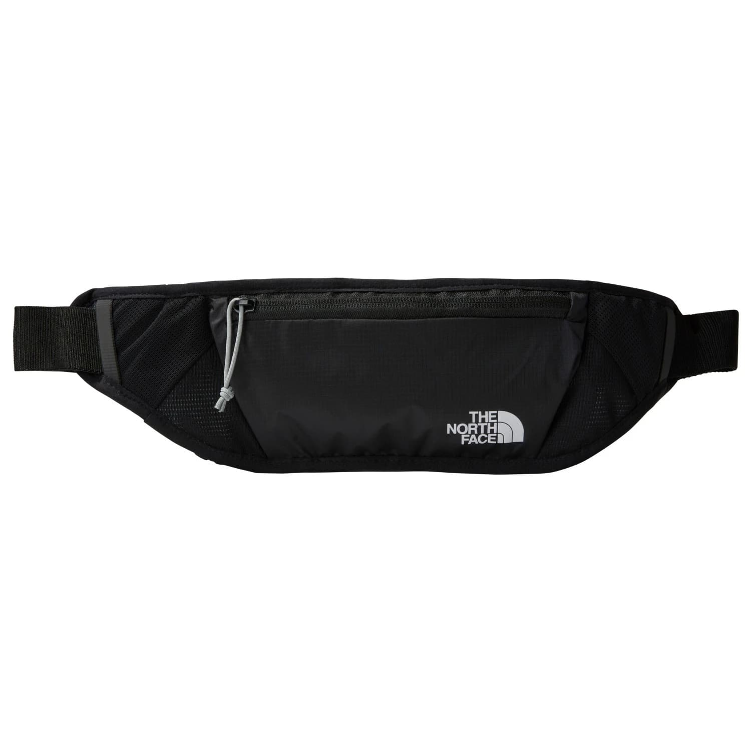 Чанта за кръст The north face Sunriser Run Belt Hip bag - TNF Black / TNF White / Black