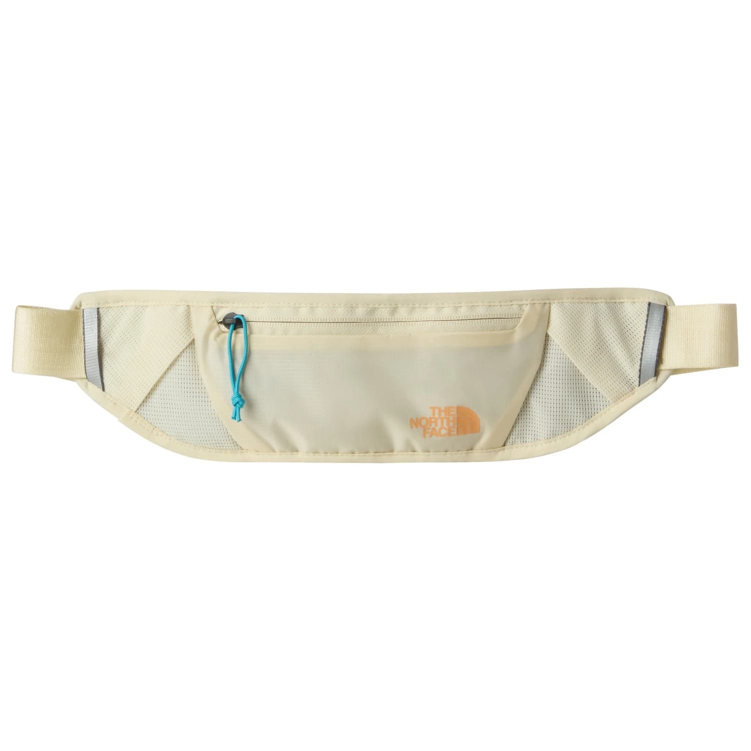 Чанта за кръст The north face Sunriser Run Belt Hip bag - Desert Stone / Rust Orange