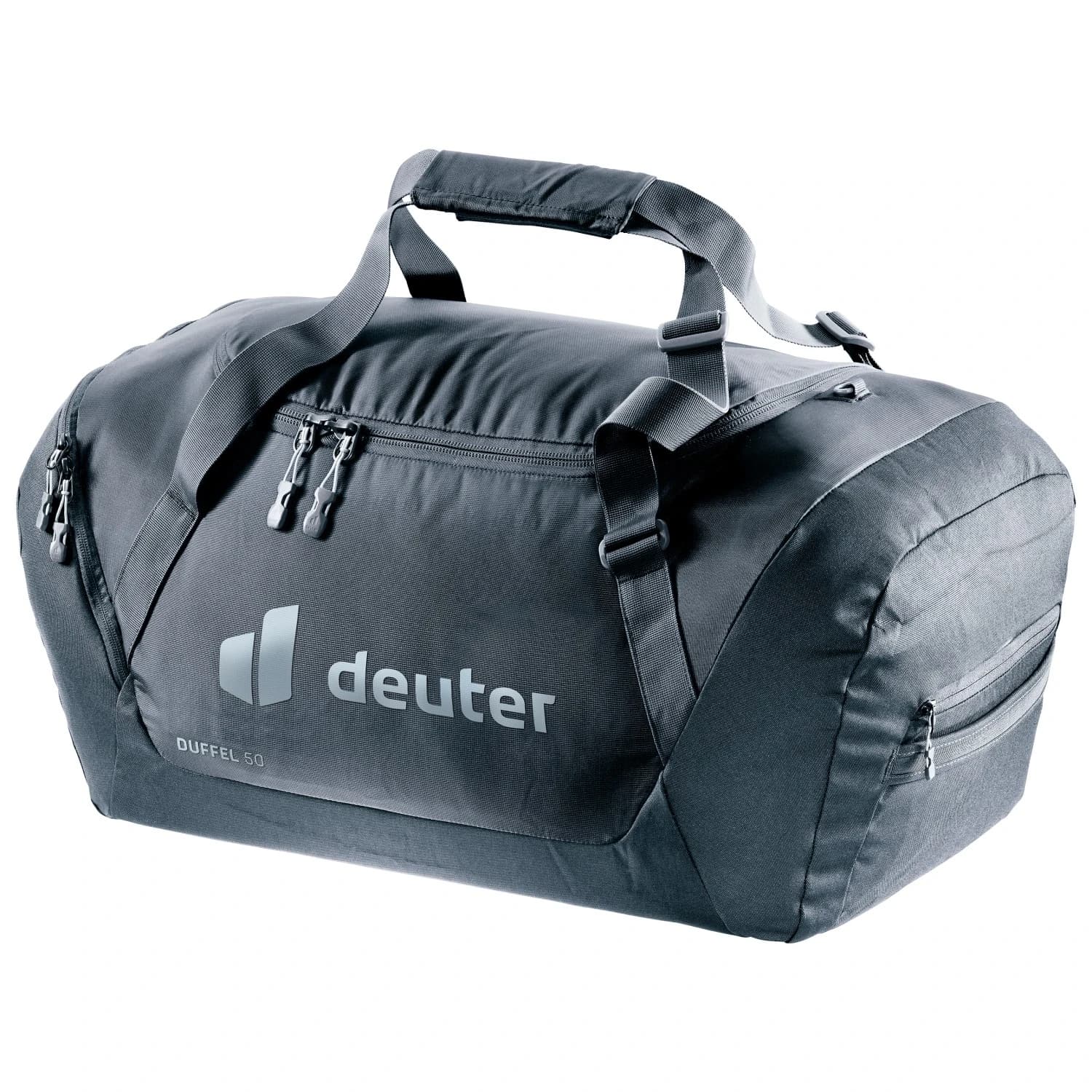 Сак Deuter Duffel 50 Luggage - Black