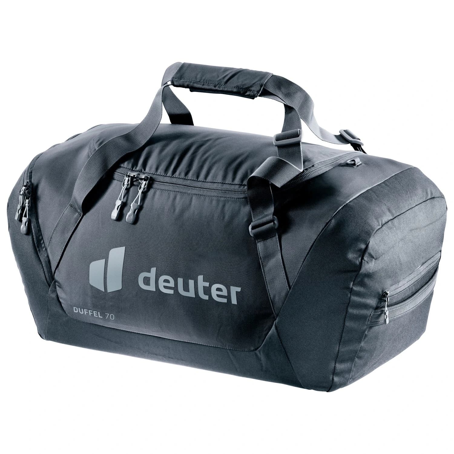 Сак Deuter Duffel 70 Luggage - Black