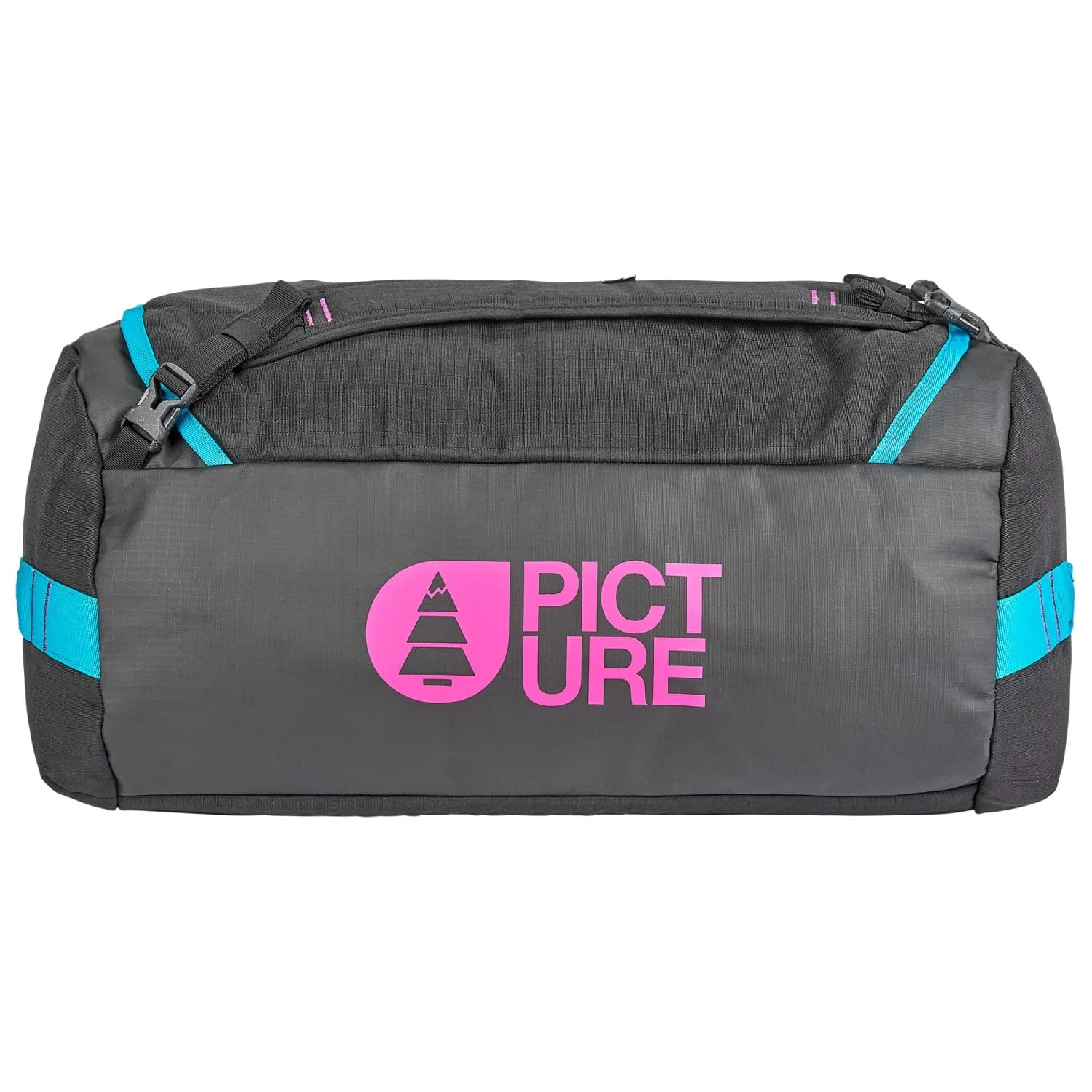 Сак Picture Wildpath Duffle 40 Luggage - Black III