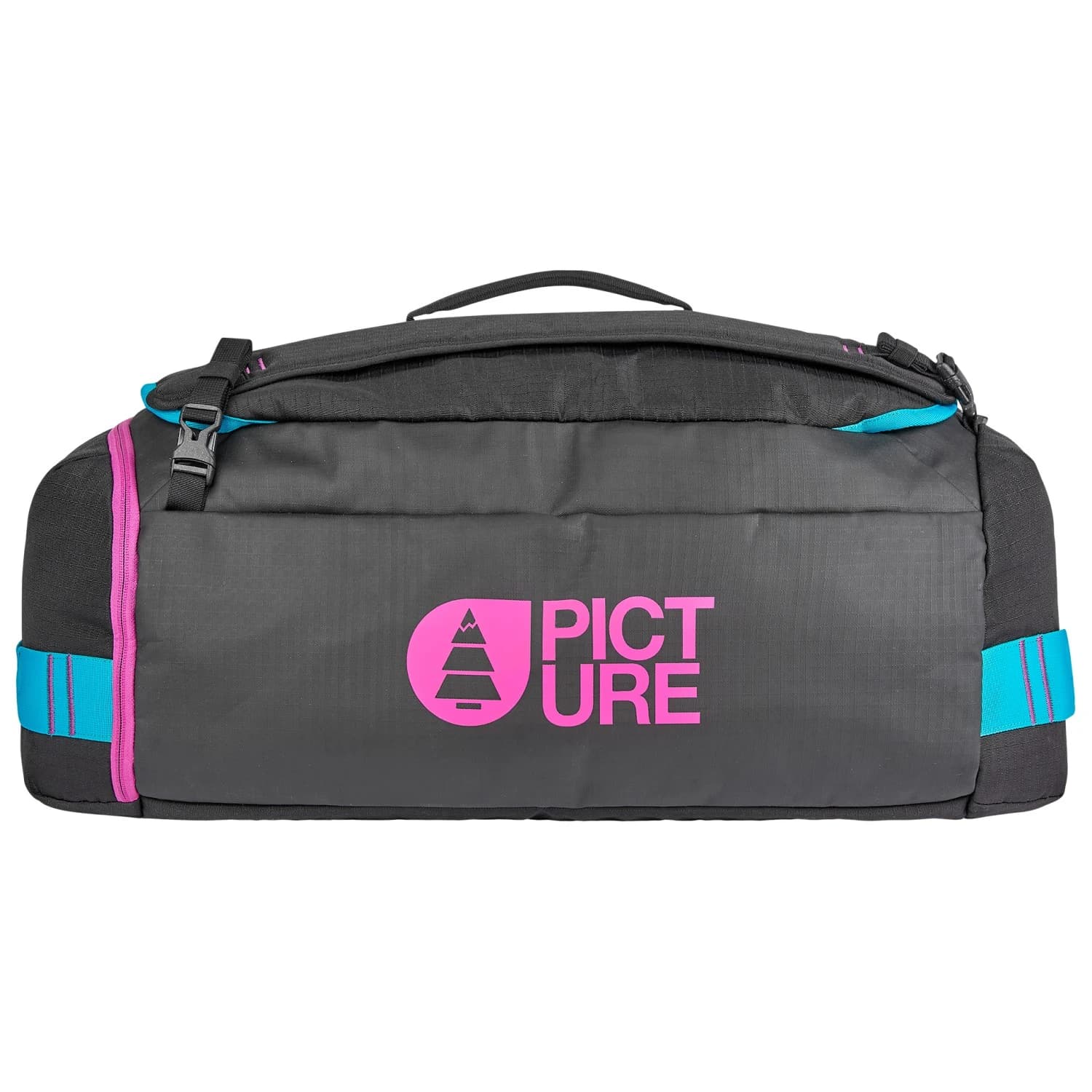 Сак Picture Wildpath Duffle 55 Luggage - Black II