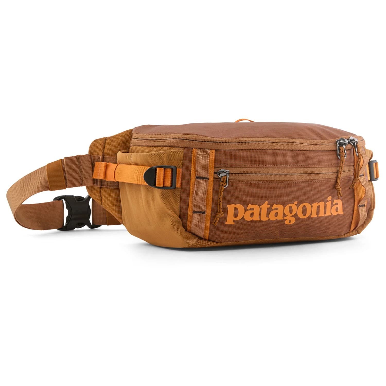 Чанта за кръст Patagonia Black Hole Waist Pack 5 Hip bag - Cinnamon Brown