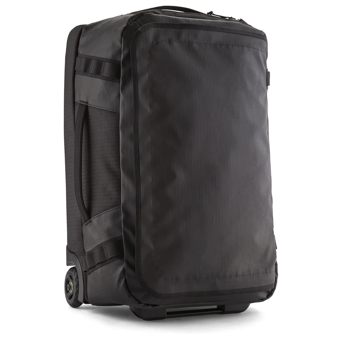 Сак Patagonia Black Hole Wheeled Duffel 40 Luggage - Black / Black