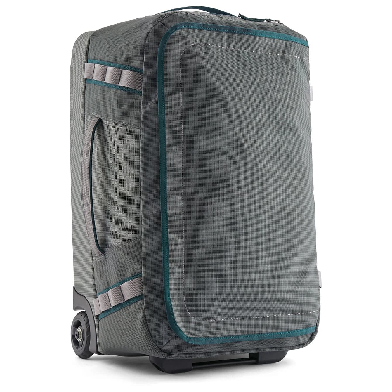 Сак Patagonia Black Hole Wheeled Duffel 40 Luggage - Noble Grey