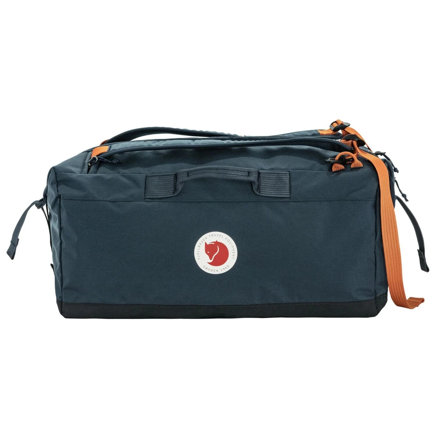 Сак Fjällräven Färden Duffel 50 Luggage - Navy