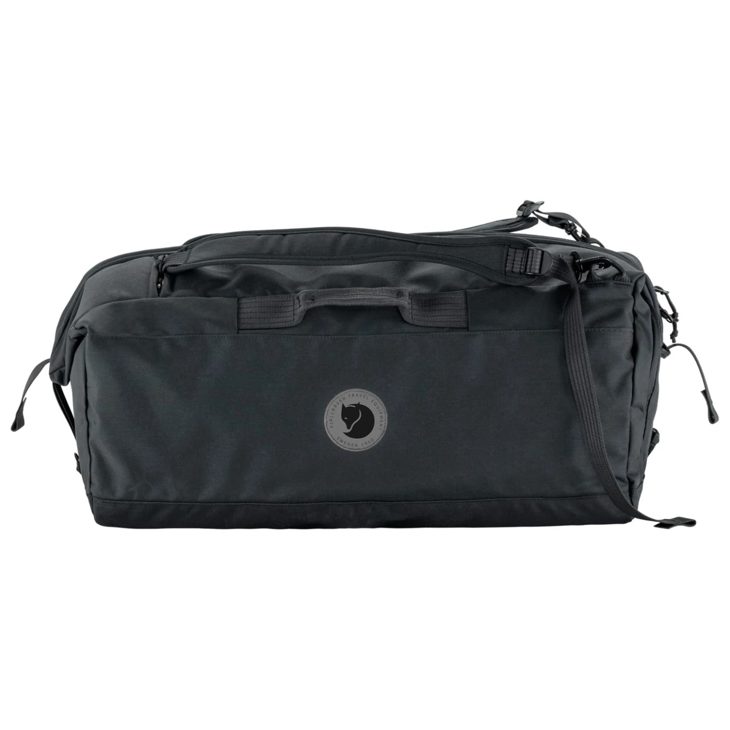 Сак Fjällräven Färden Duffel 80 Luggage - Coal Black