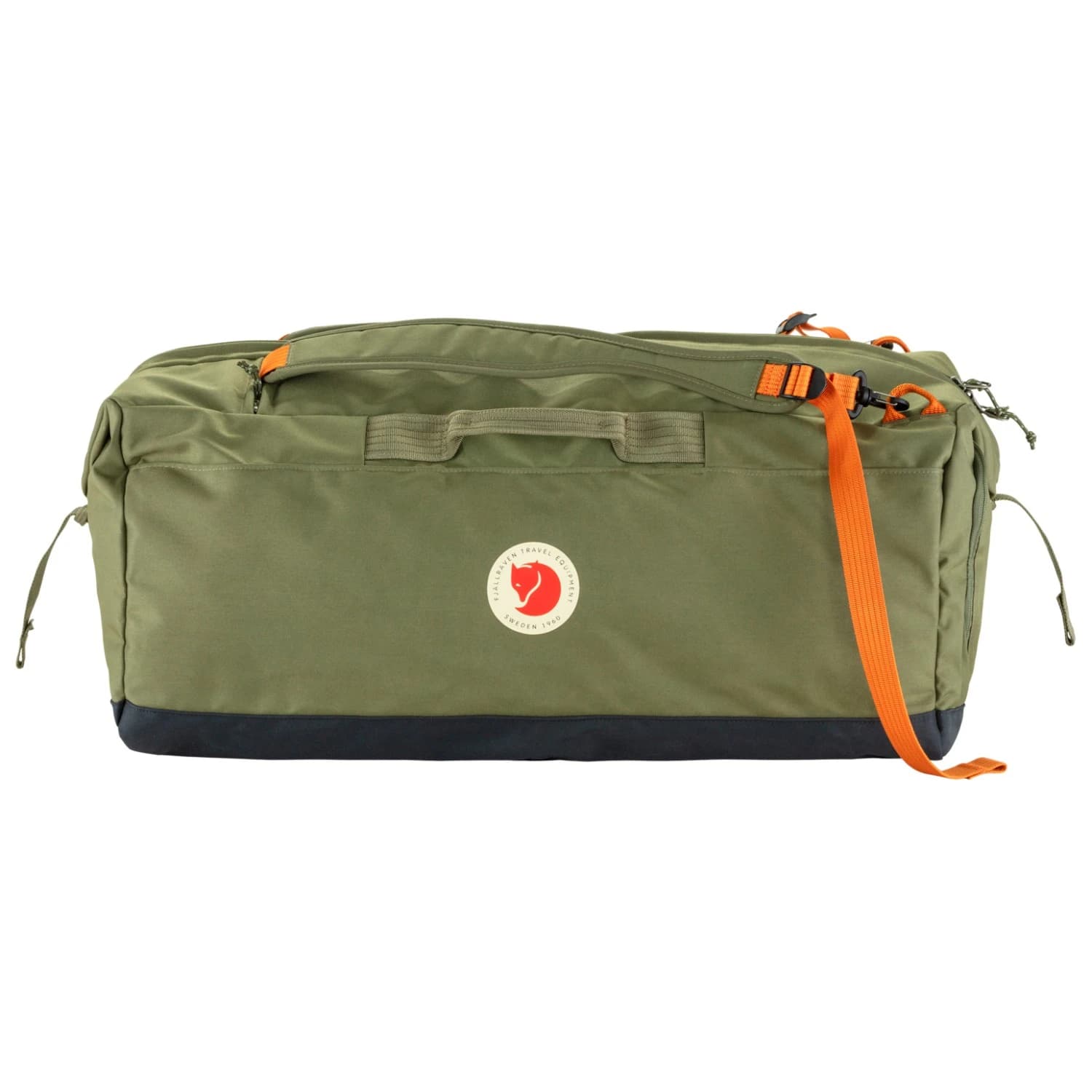 Сак Fjällräven Färden Duffel 80 Luggage - Green
