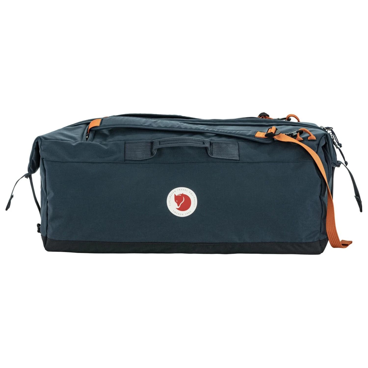Сак Fjällräven Färden Duffel 80 Luggage - Navy
