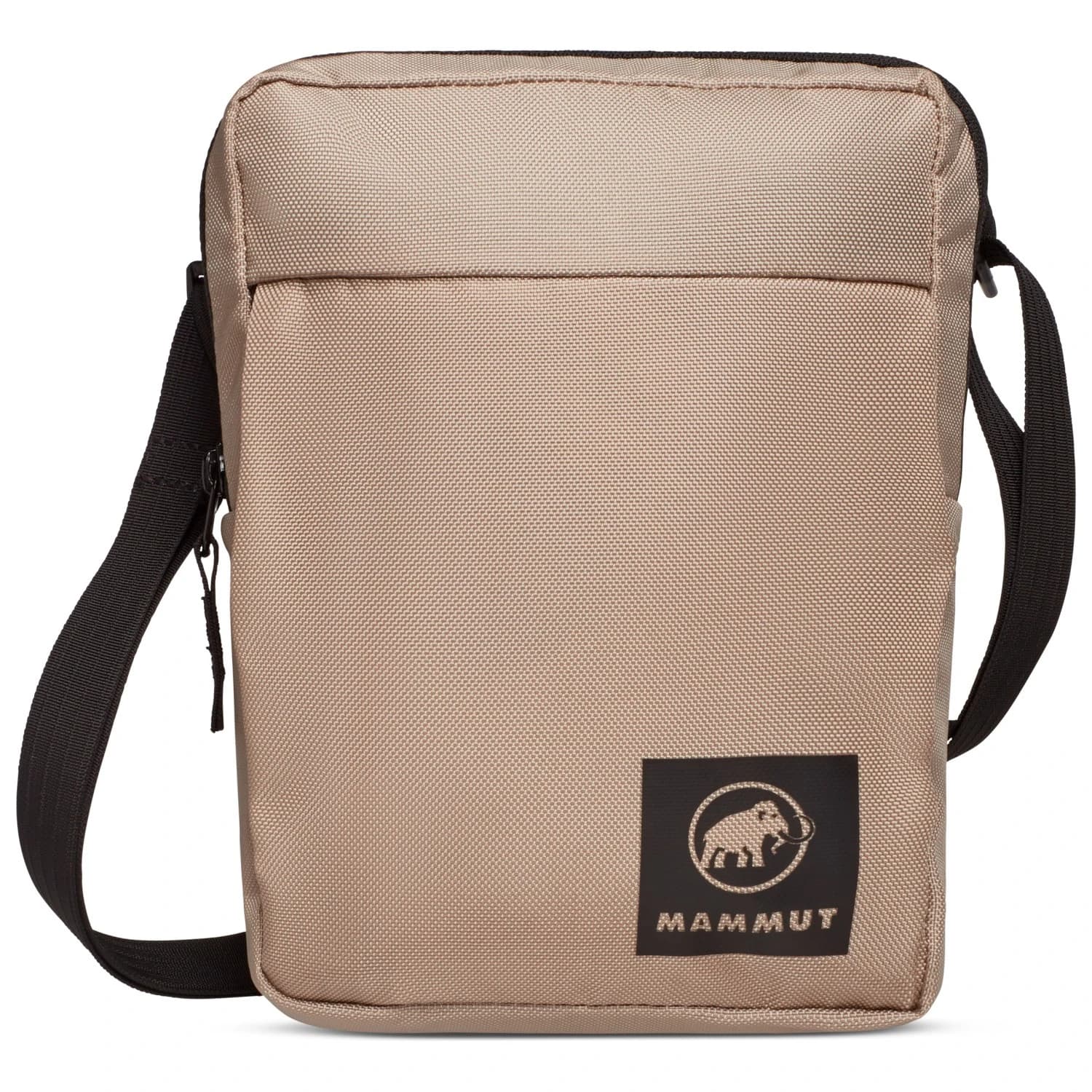 Чанта за кръст Mammut Xeron Pouch 2 Shoulder bag - Safari