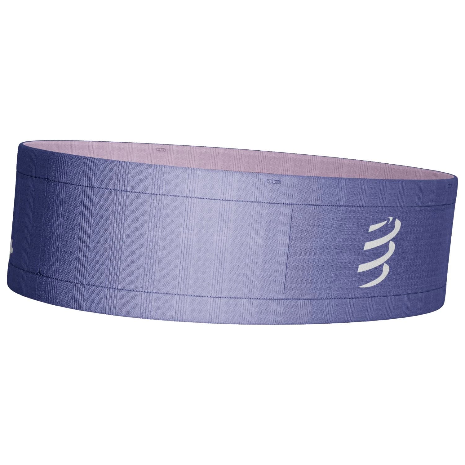 Чанта за кръст Compressport Free Belt Hip bag - Blues / Indigo
