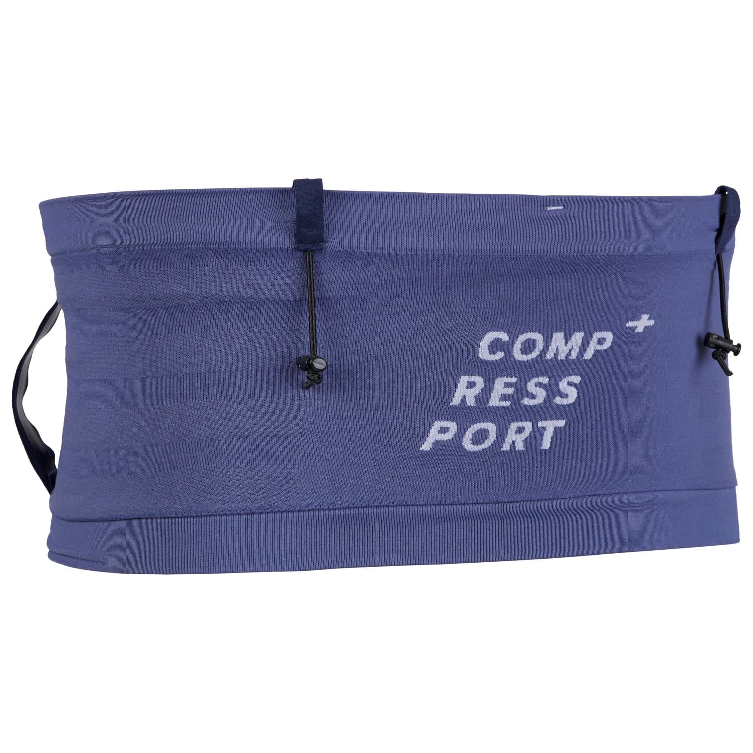Чанта за кръст Compressport Free Belt Pro Hip bag - Indigo