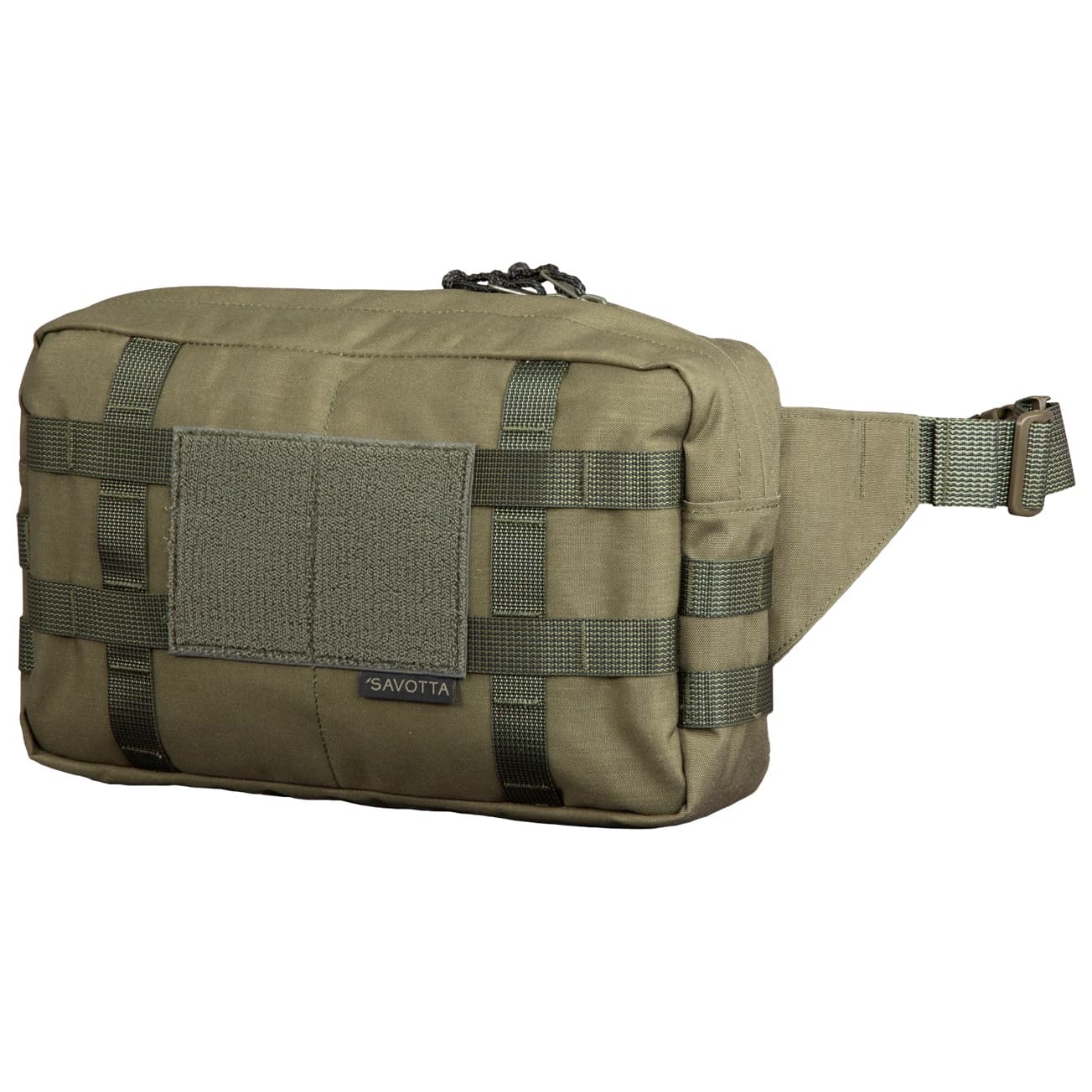 Чанта за кръст Savotta Askare Hip Pack Hip bag - Green