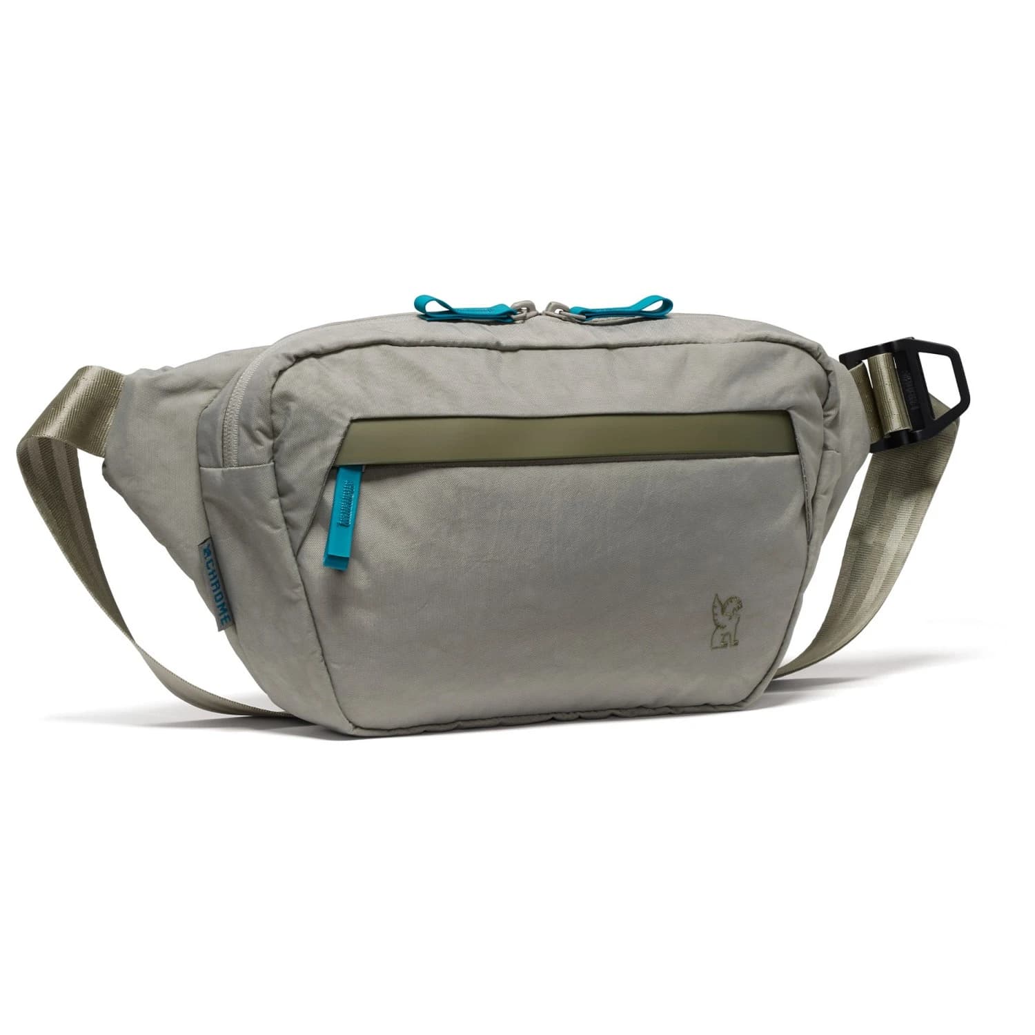Чанта за кръст Chrome Sabin Sling Hip bag - Sage