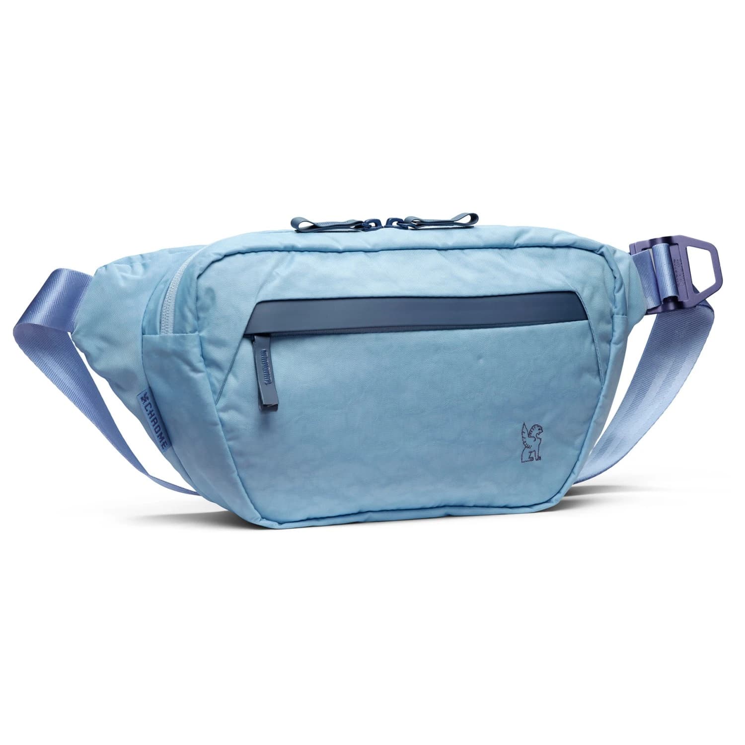 Чанта за кръст Chrome Sabin Sling Hip bag - Ice Shadow
