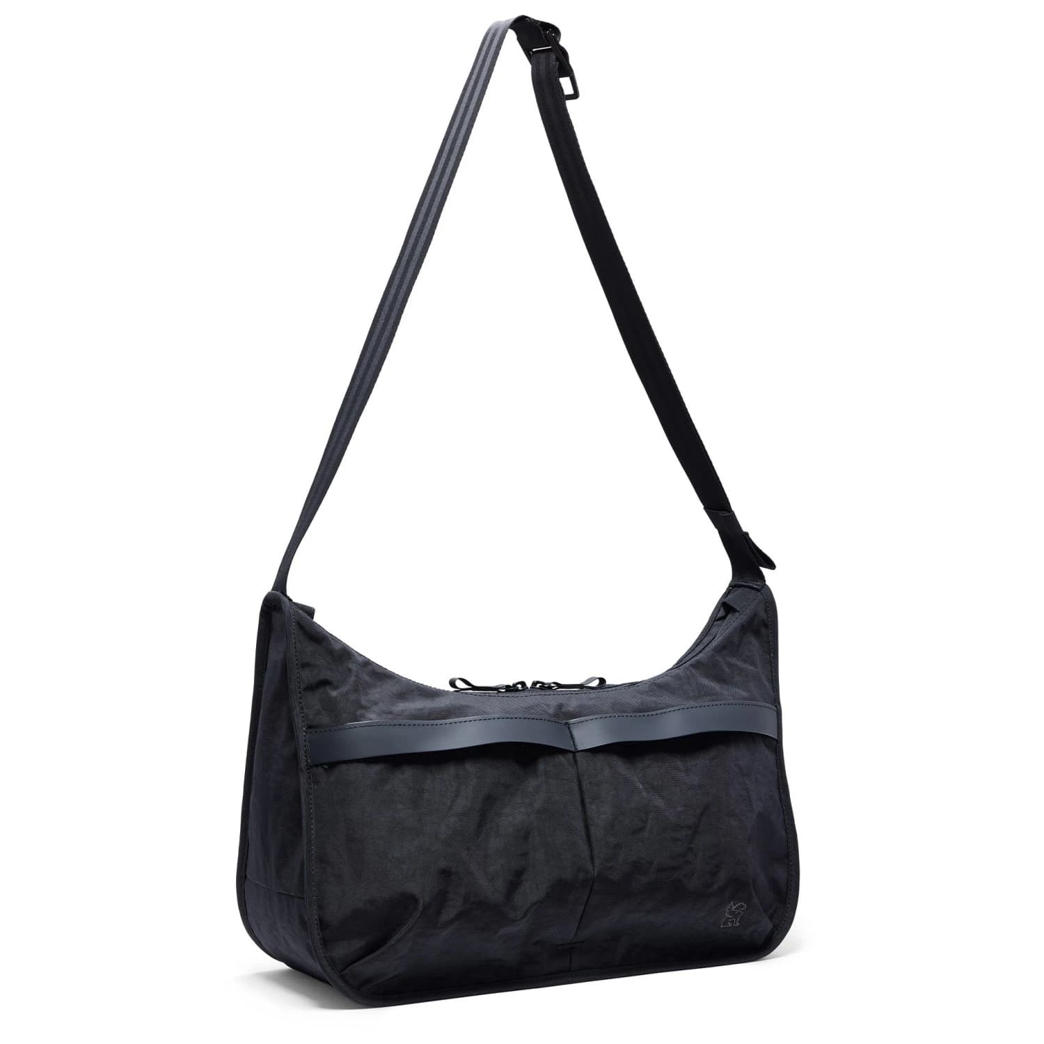 Чанта за рамо Chrome Yoyogi Messenger Shoulder bag - Black