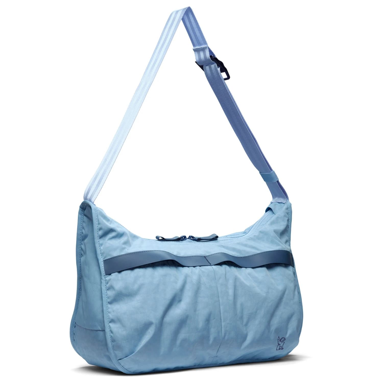 Чанта за рамо Chrome Yoyogi Messenger Shoulder bag - Ice Shadow