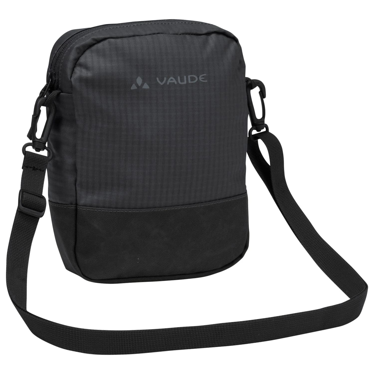 Чанта за рамо Vaude CityBen 2 Shoulder bag - Black