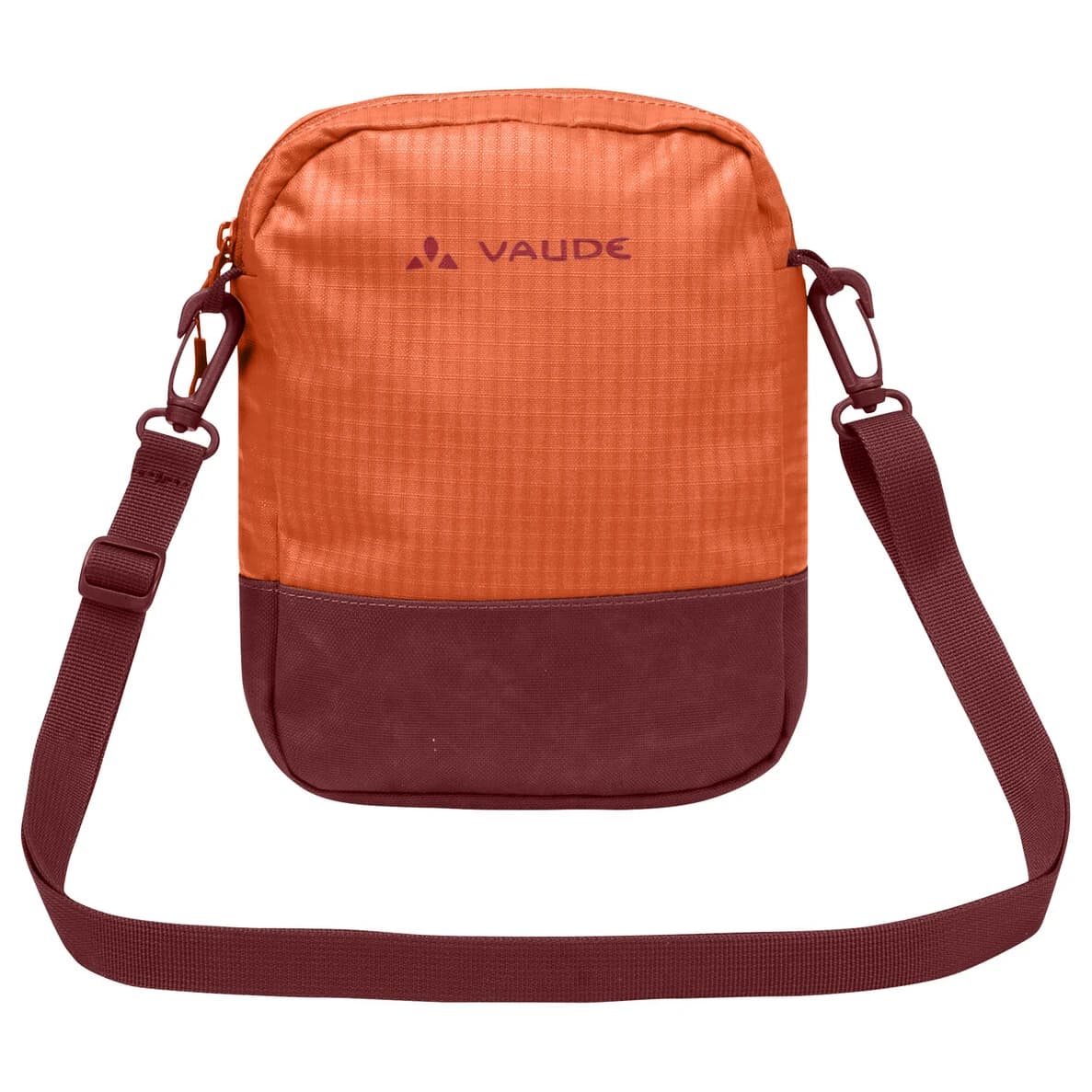 Чанта за рамо Vaude CityBen 2 Shoulder bag - Buckeye