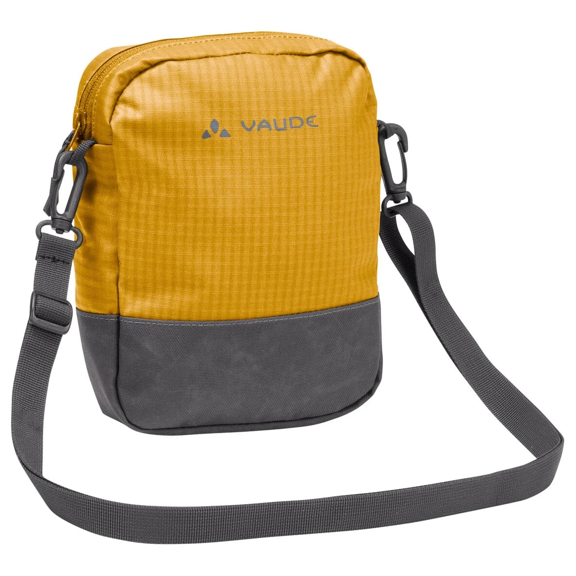 Чанта за рамо Vaude CityBen 2 Shoulder bag - Burnt Yellow