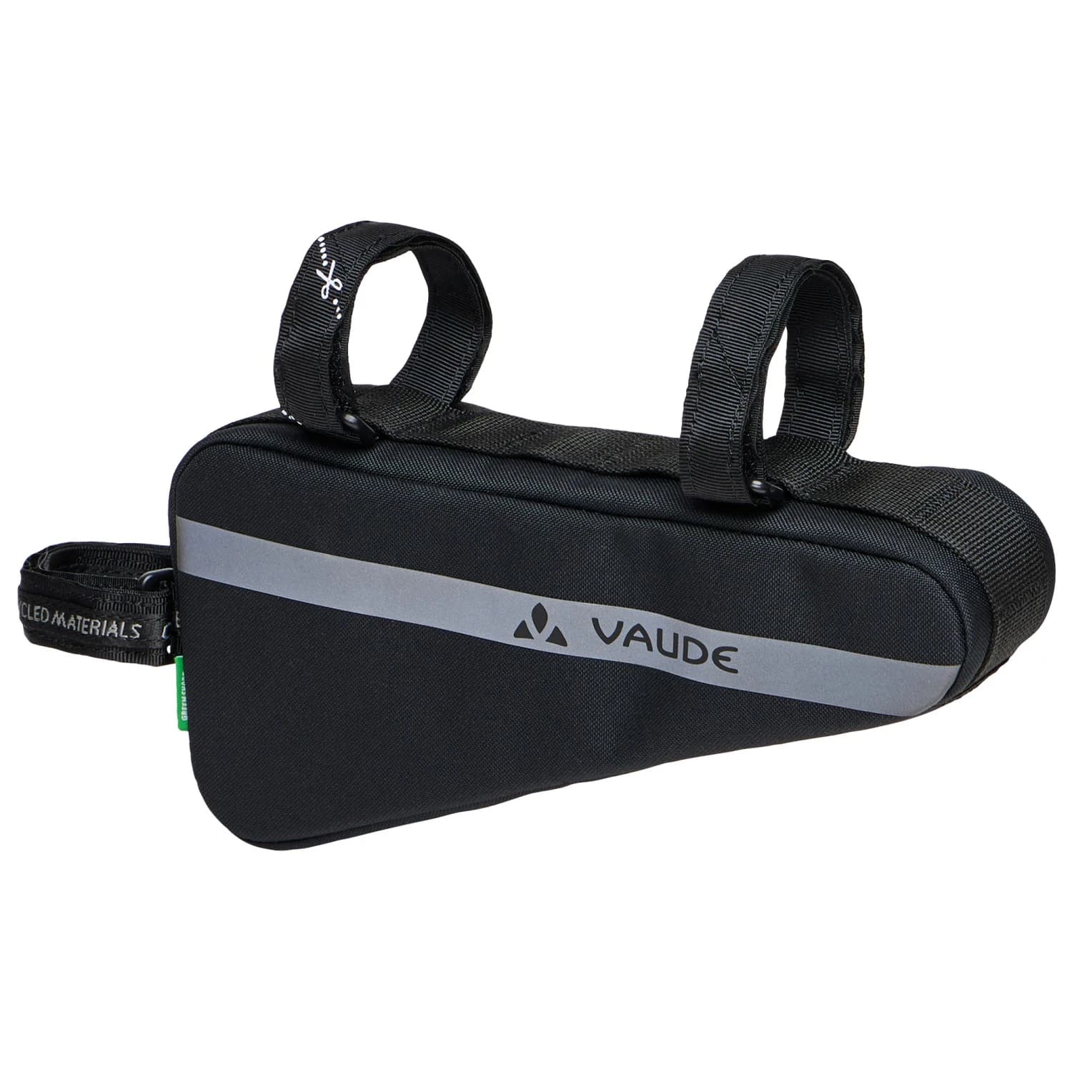 Чанта за рамка Vaude Frame Bag M Bike bag - Black