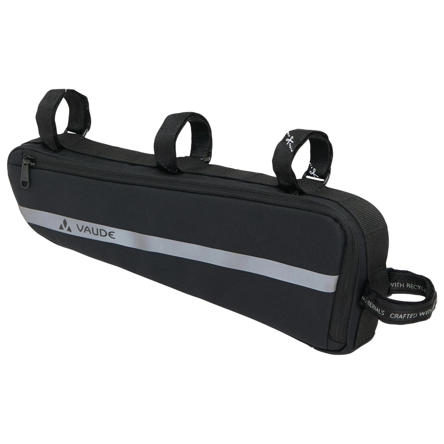 Чанта за рамка Vaude Frame Bag XL Bike bag - Black