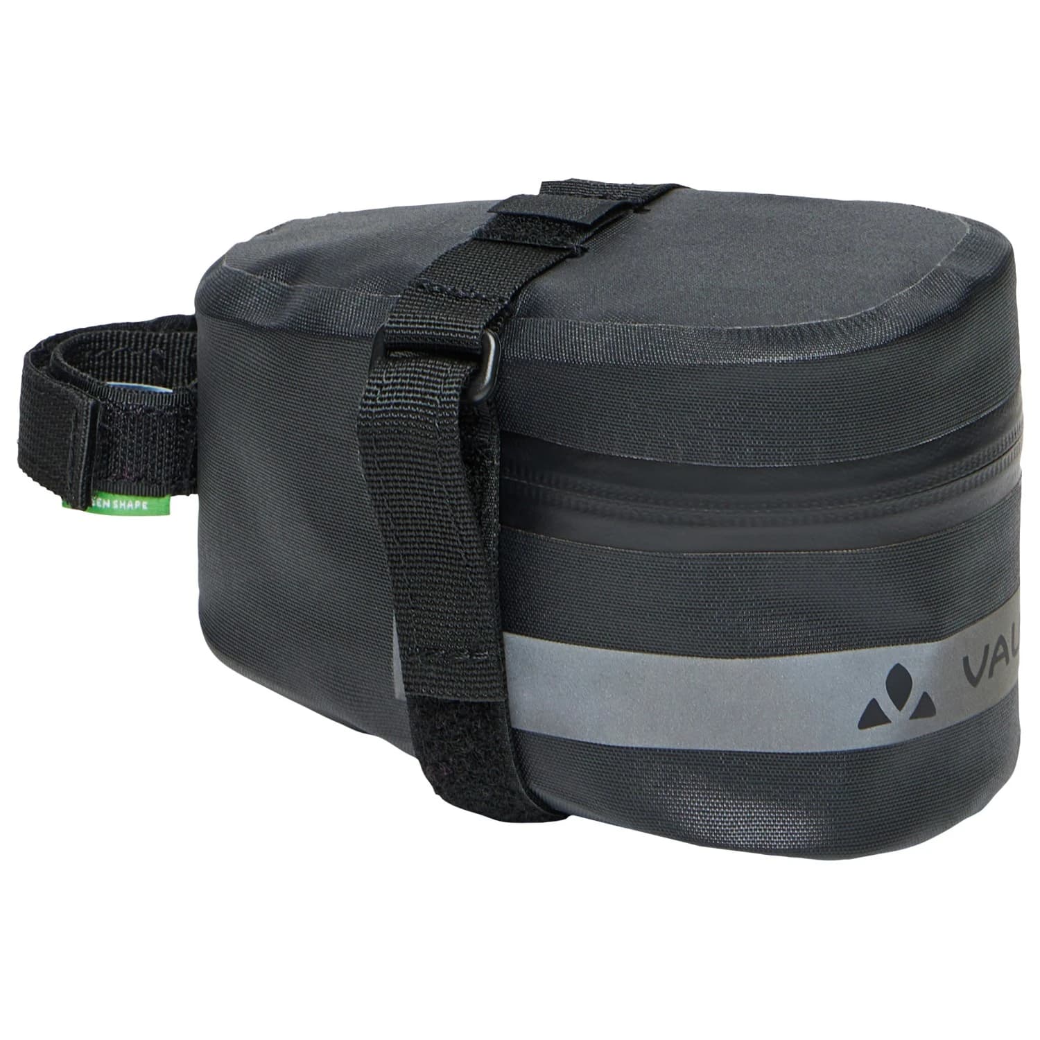 Чанта за рамка Vaude Tool Proof L Bike bag - Black