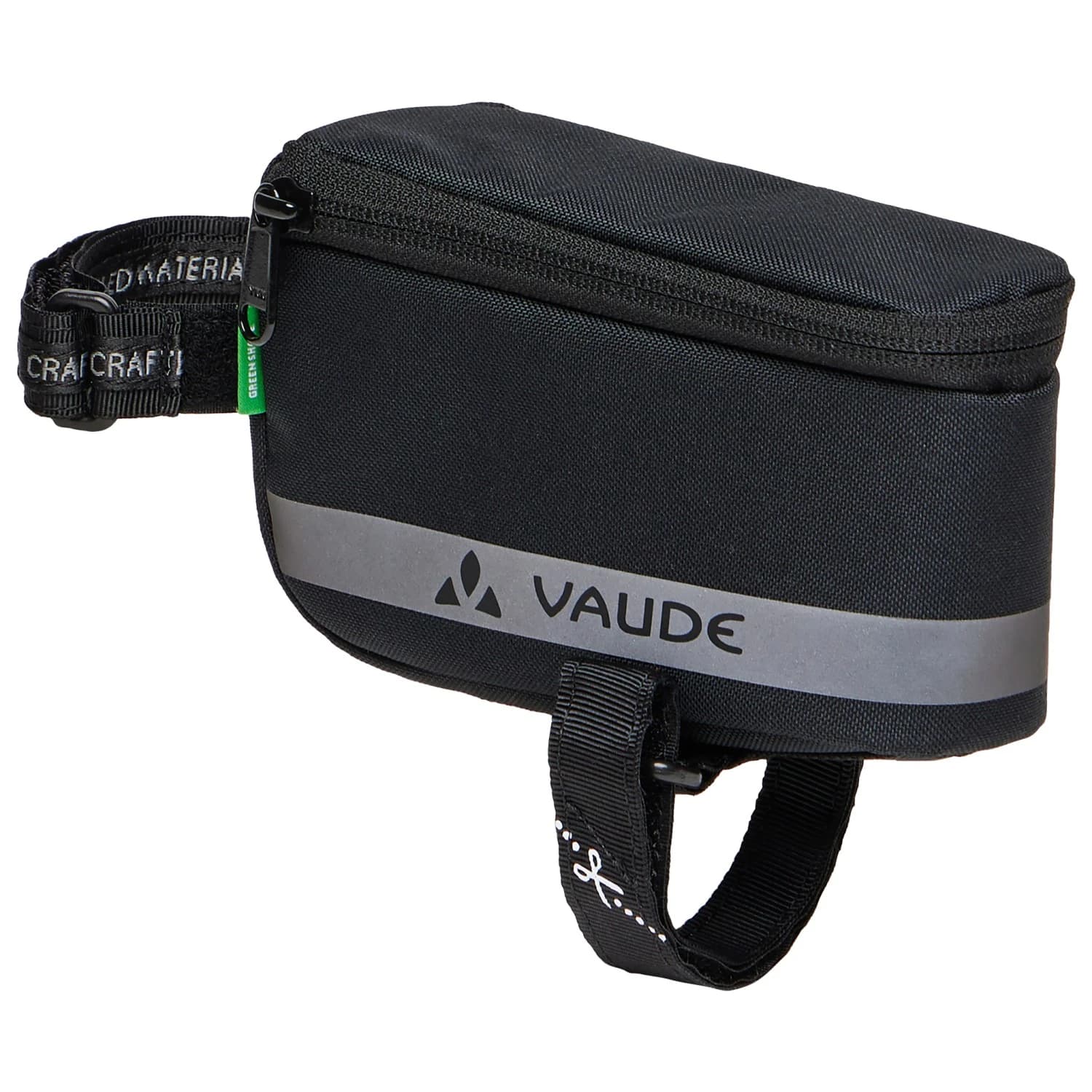 Чанта за рамка Vaude Top Tube Bag Bike bag - Black