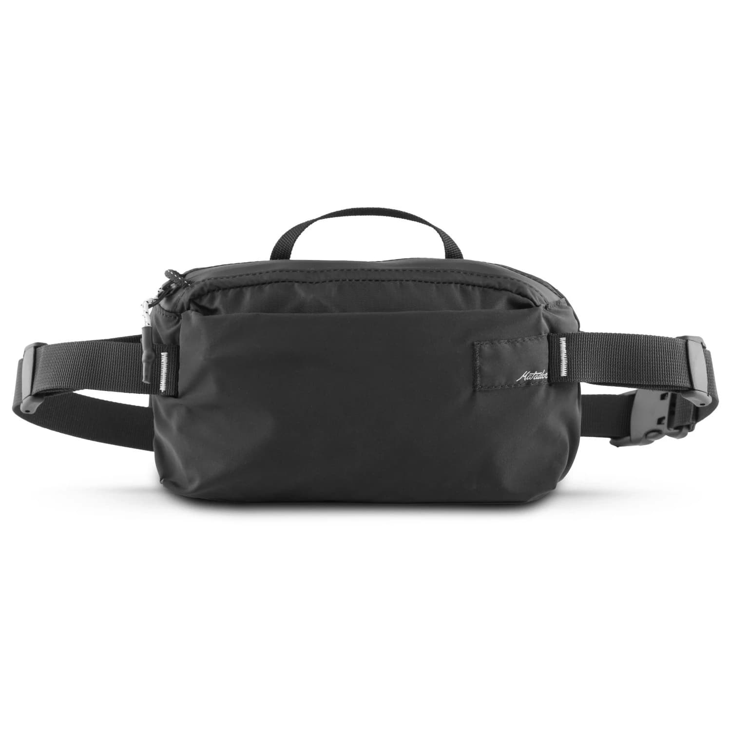Чанта за кръст Matador ReFraction Packable Sling Hip bag - Black